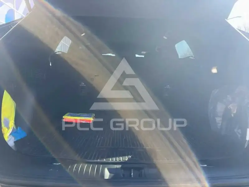 2023 Ford Kuga