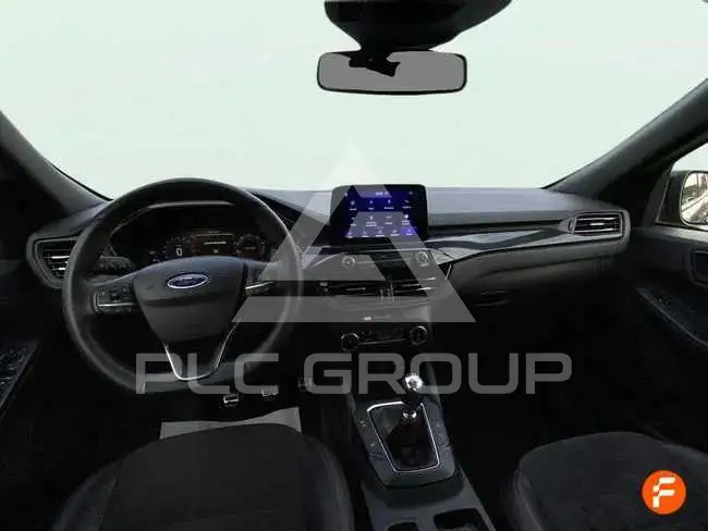 2023 Ford Kuga