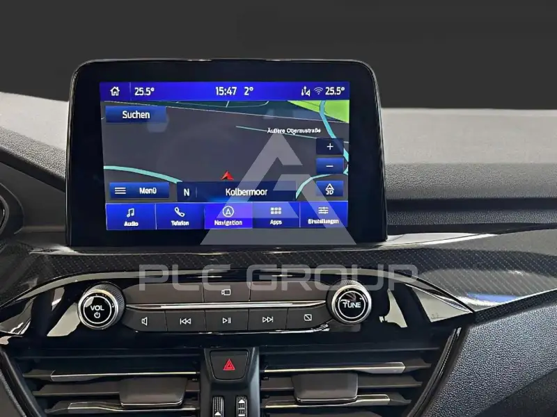 2023 Ford Kuga