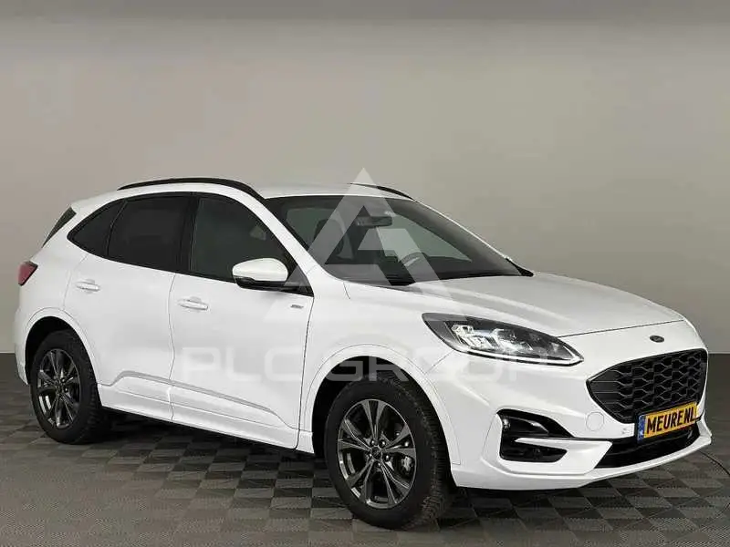2023 Ford Kuga