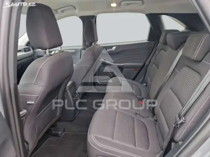 2023 Ford Kuga