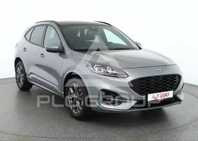 2023 Ford Kuga