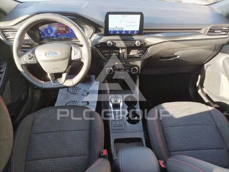 2023 Ford Kuga