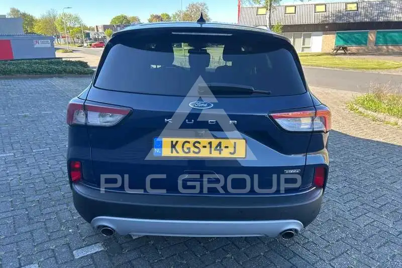 2023 Ford Kuga