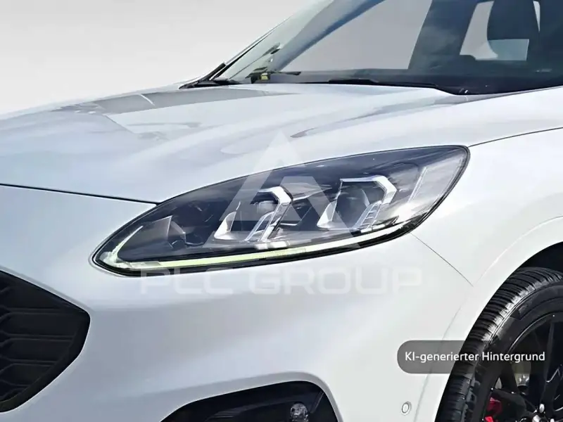2023 Ford Kuga