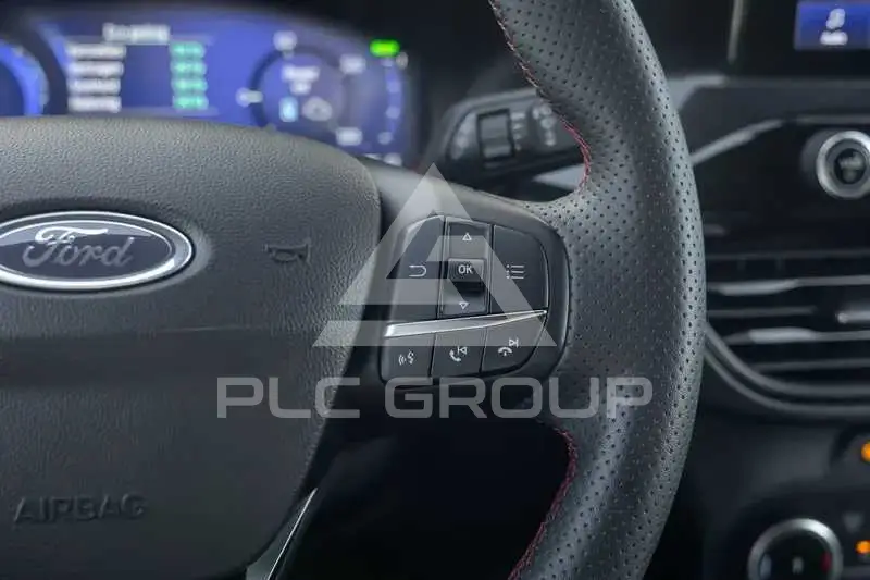 2023 Ford Kuga