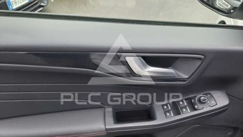 2023 Ford Kuga
