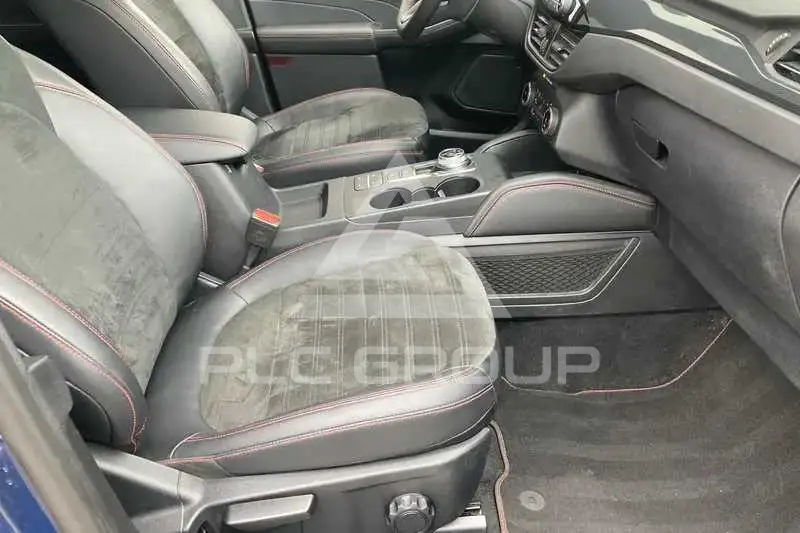 2023 Ford Kuga