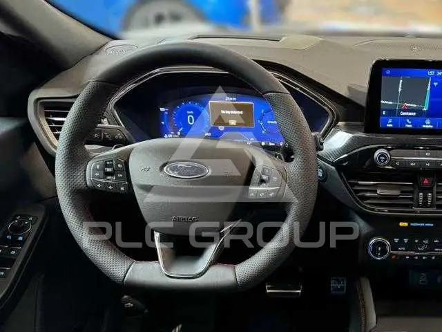 2023 Ford Kuga