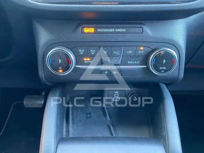 2023 Ford Kuga