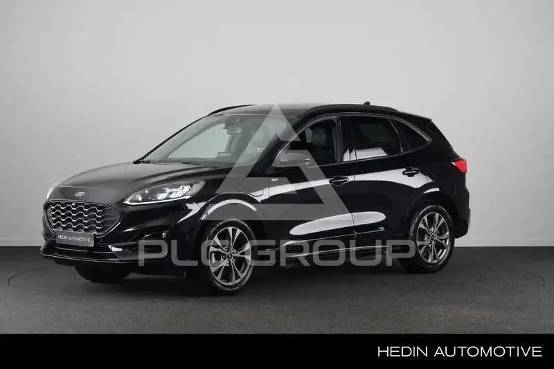 2023 Ford Kuga
