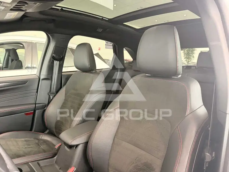 2023 Ford Kuga