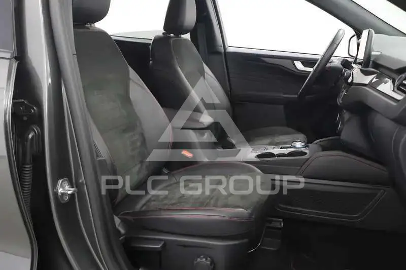 2023 Ford Kuga