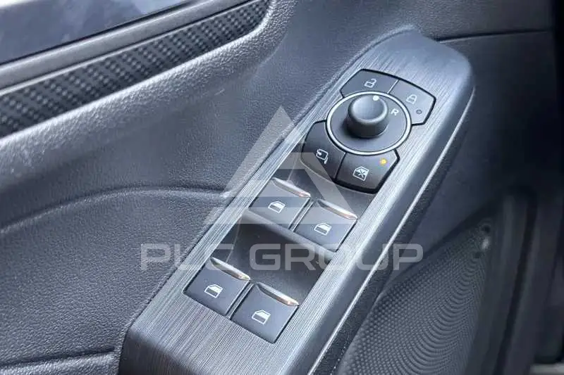 2023 Ford Kuga