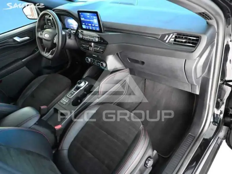 2023 Ford Kuga
