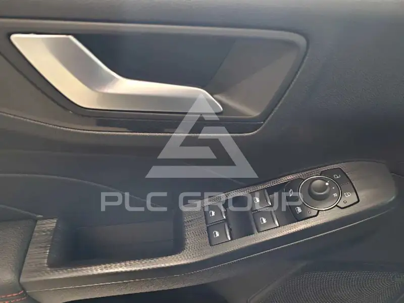 2023 Ford Kuga
