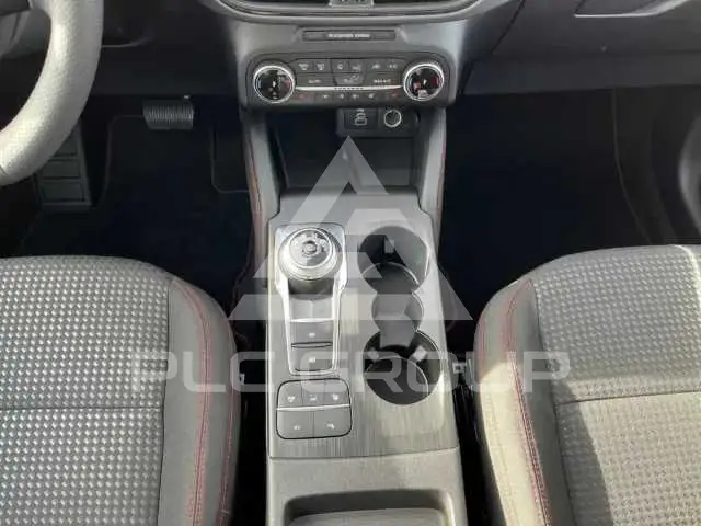 2023 Ford Kuga