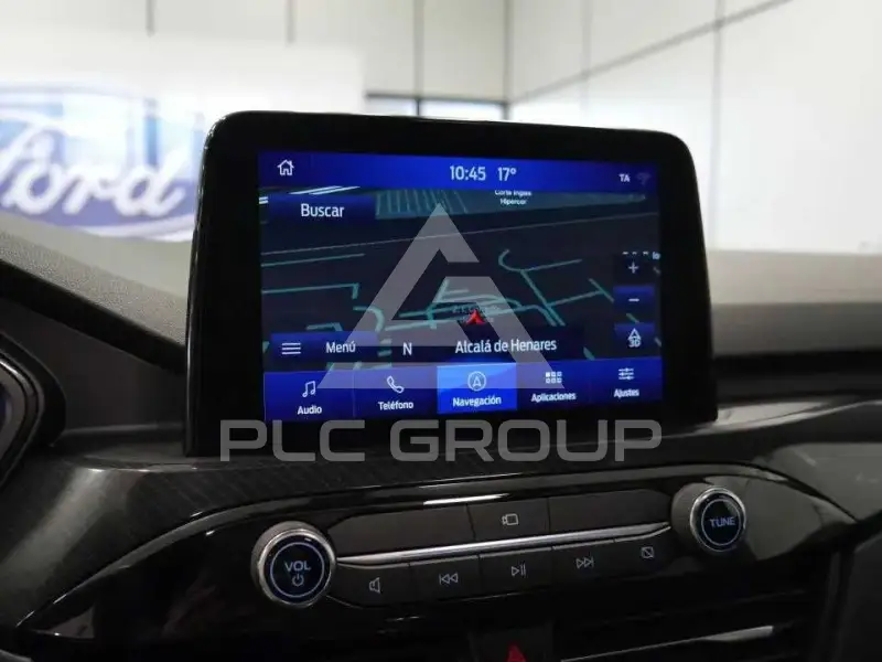 2023 Ford Kuga