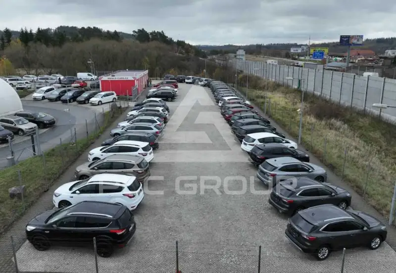 2023 Ford Kuga