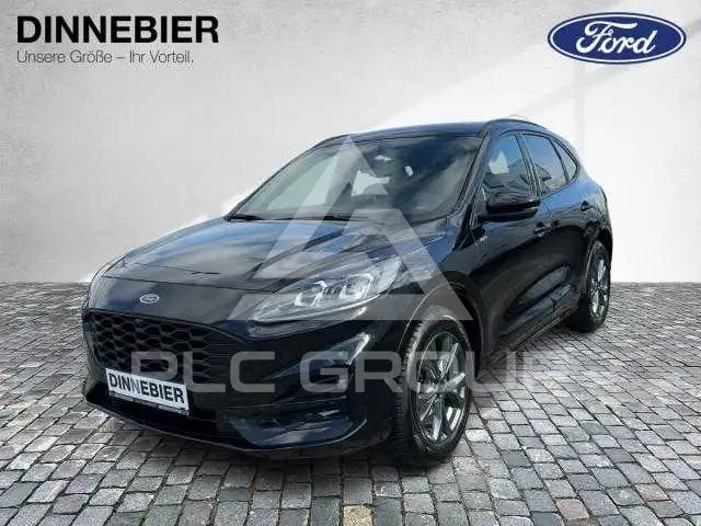 2023 Ford Kuga