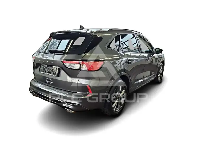2023 Ford Kuga