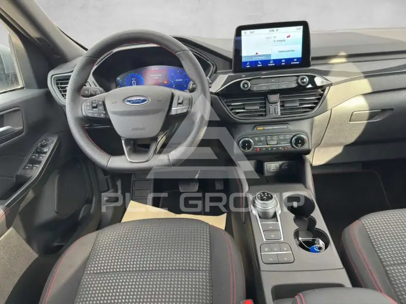 2023 Ford Kuga