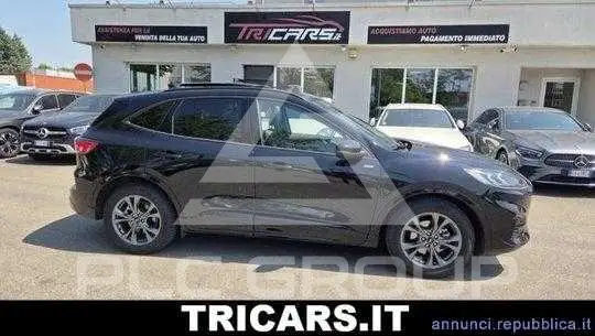 2023 Ford Kuga