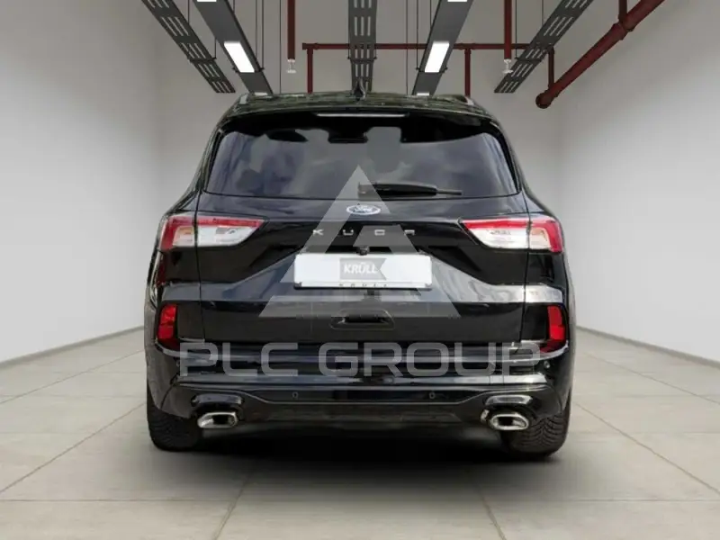 2023 Ford Kuga