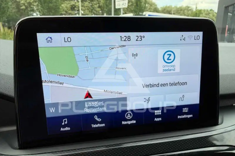 2023 Ford Kuga
