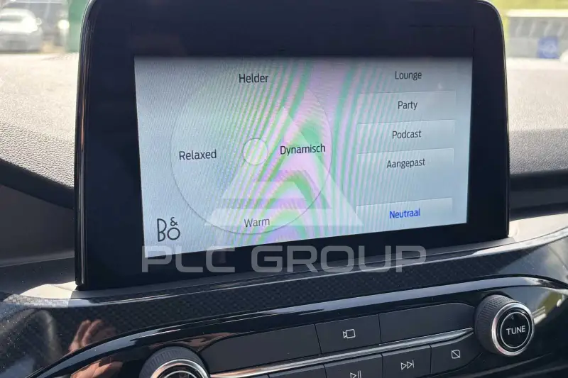 2023 Ford Kuga