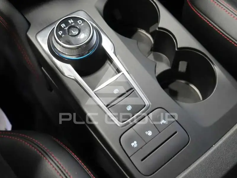 2023 Ford Kuga