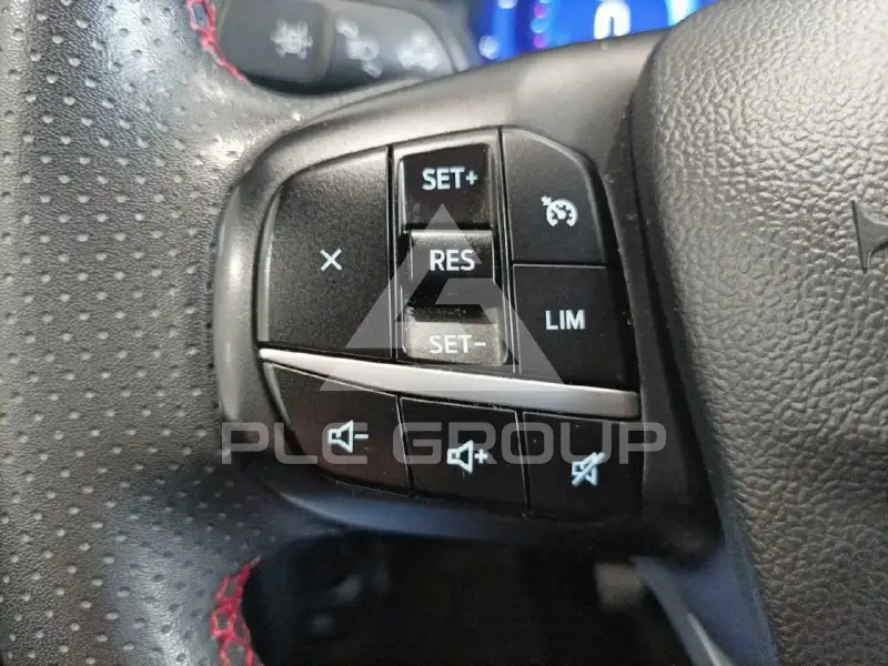 2023 Ford Kuga