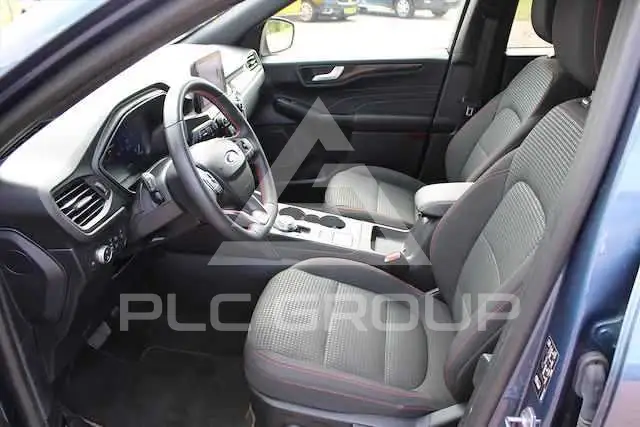 2023 Ford Kuga
