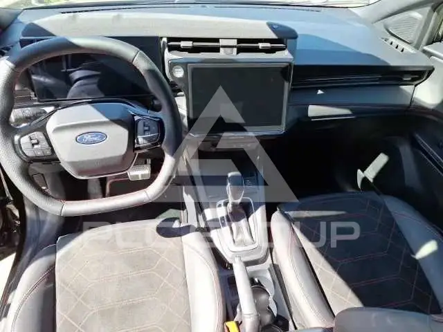 2023 Ford Kuga