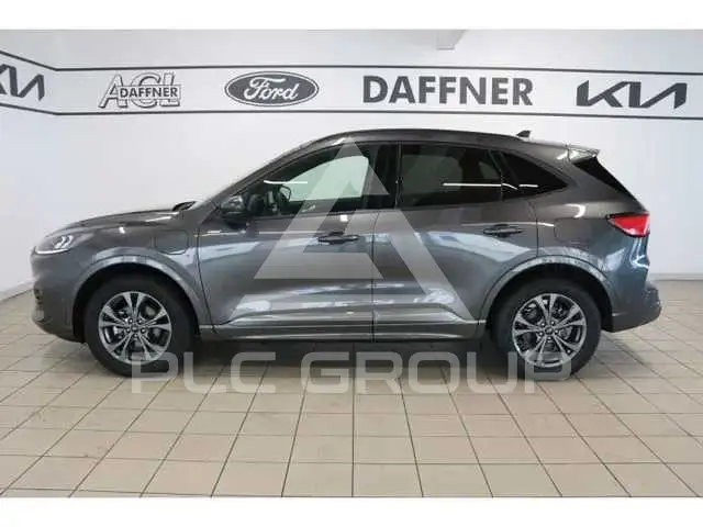 2023 Ford Kuga