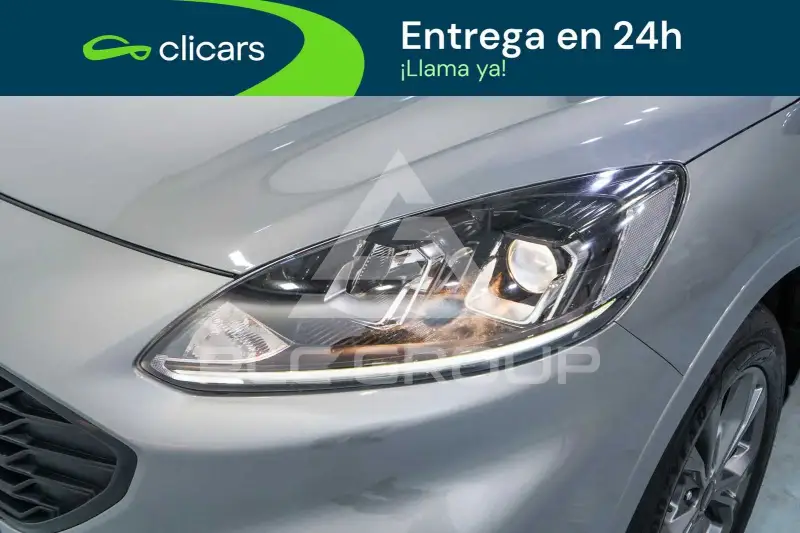2023 Ford Kuga