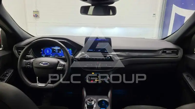 2023 Ford Kuga