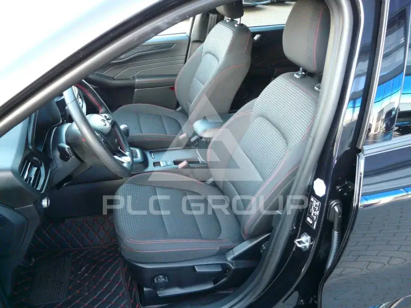 2023 Ford Kuga