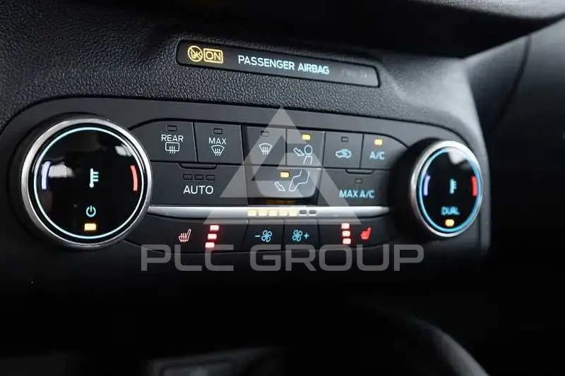 2023 Ford Kuga
