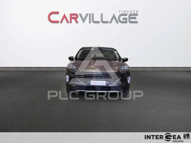 2023 Ford Kuga