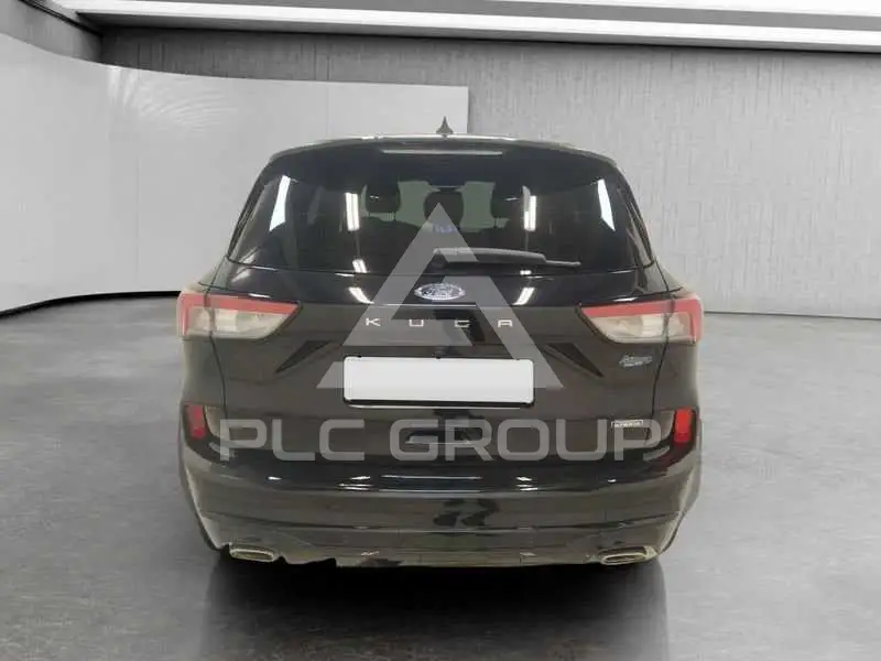 2023 Ford Kuga