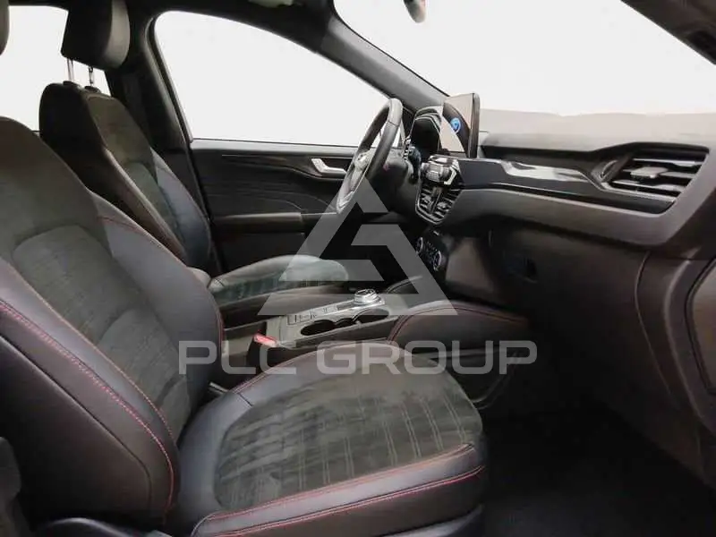 2023 Ford Kuga