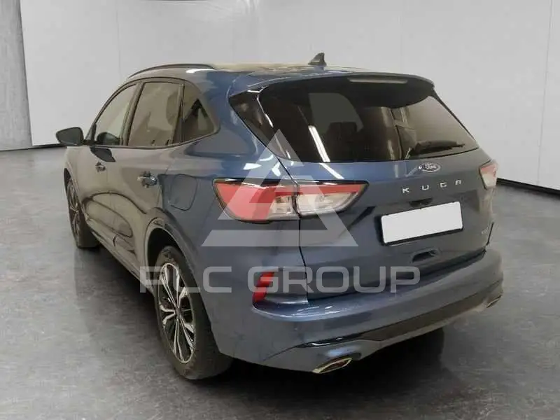 2023 Ford Kuga