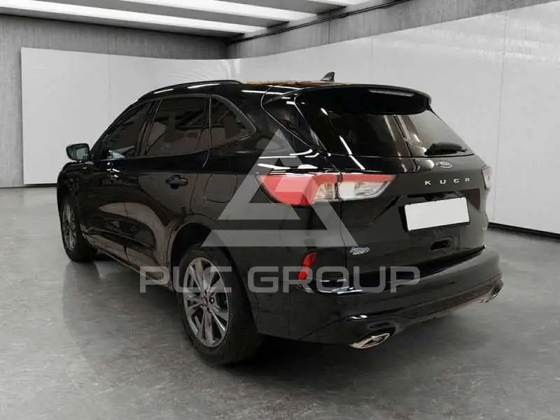2023 Ford Kuga