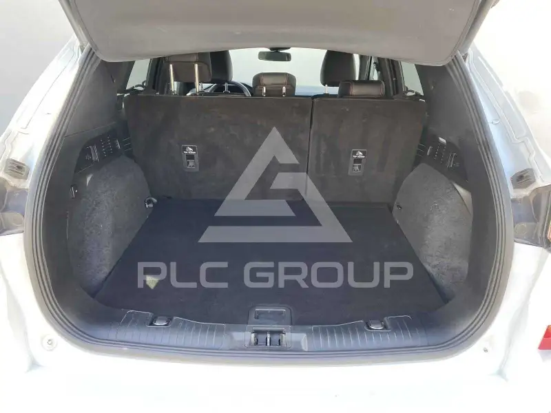 2023 Ford Kuga