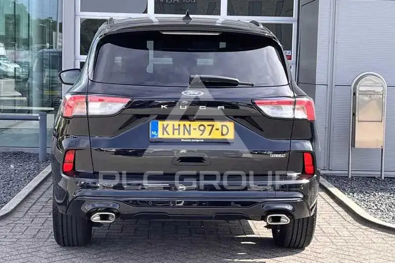 2023 Ford Kuga