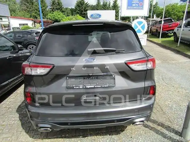 2023 Ford Kuga
