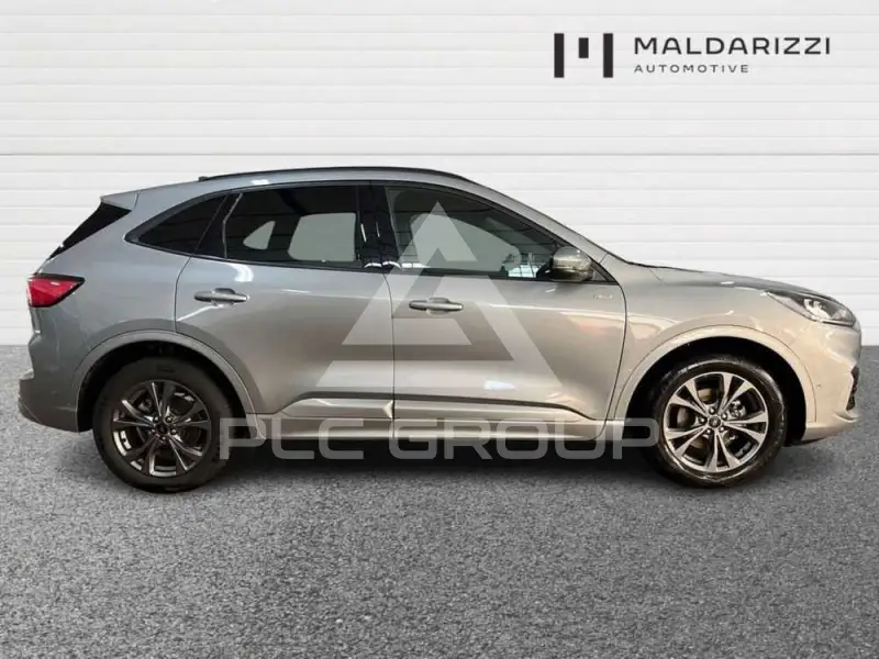2023 Ford Kuga