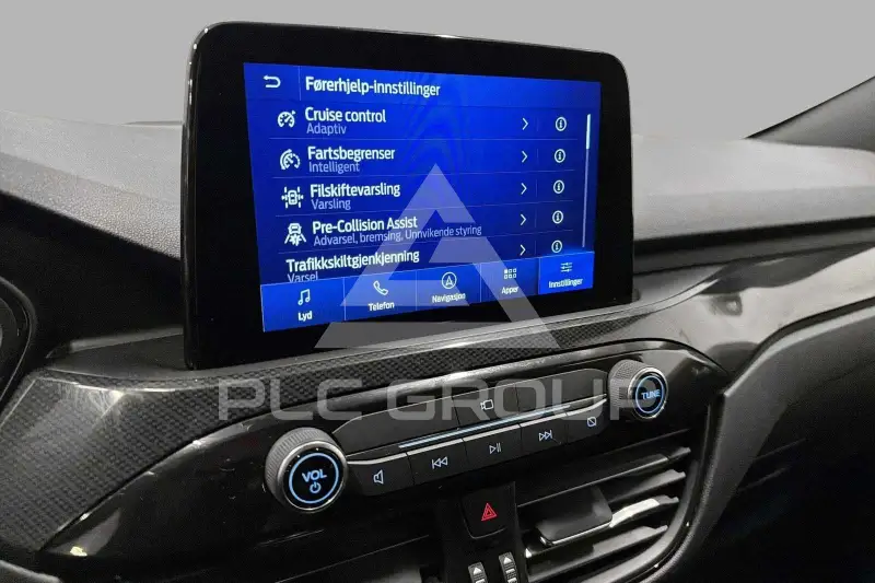 2023 Ford Kuga