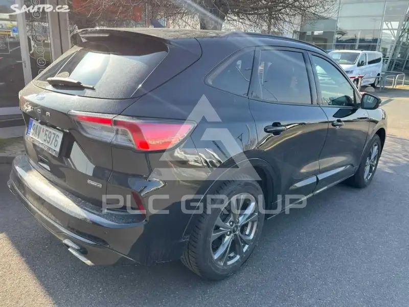 2023 Ford Kuga